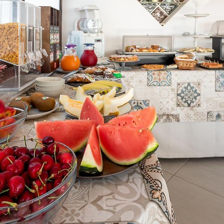 A Casa Di... Aurora Bed & Breakfast Сан Вито ло Капо Екстериор снимка