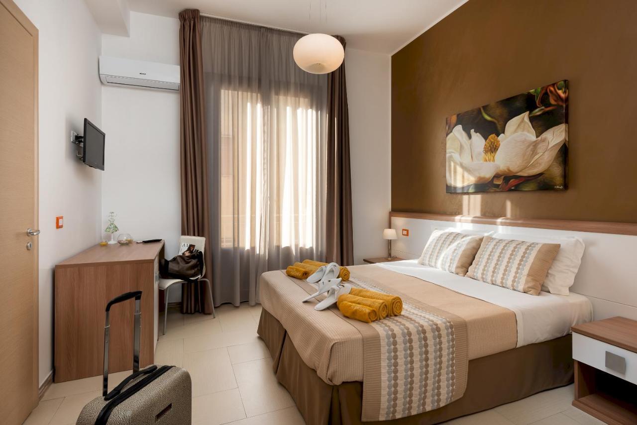 A Casa Di... Aurora Bed & Breakfast Сан Вито ло Капо Екстериор снимка