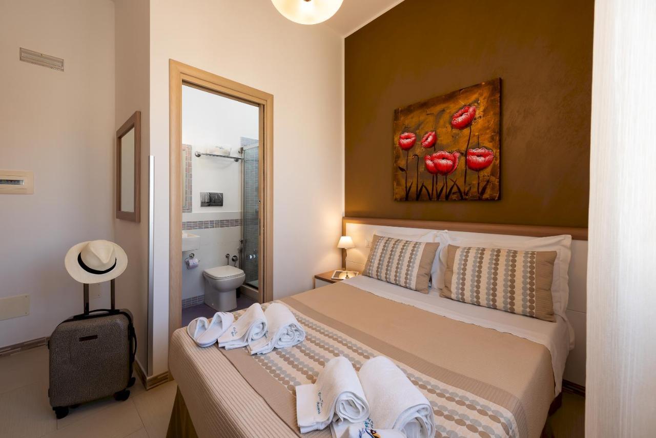 A Casa Di... Aurora Bed & Breakfast Сан Вито ло Капо Екстериор снимка