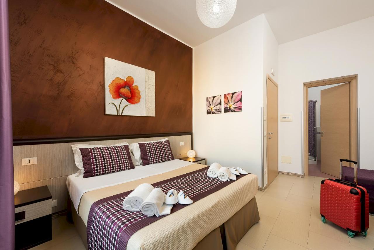 A Casa Di... Aurora Bed & Breakfast Сан Вито ло Капо Екстериор снимка